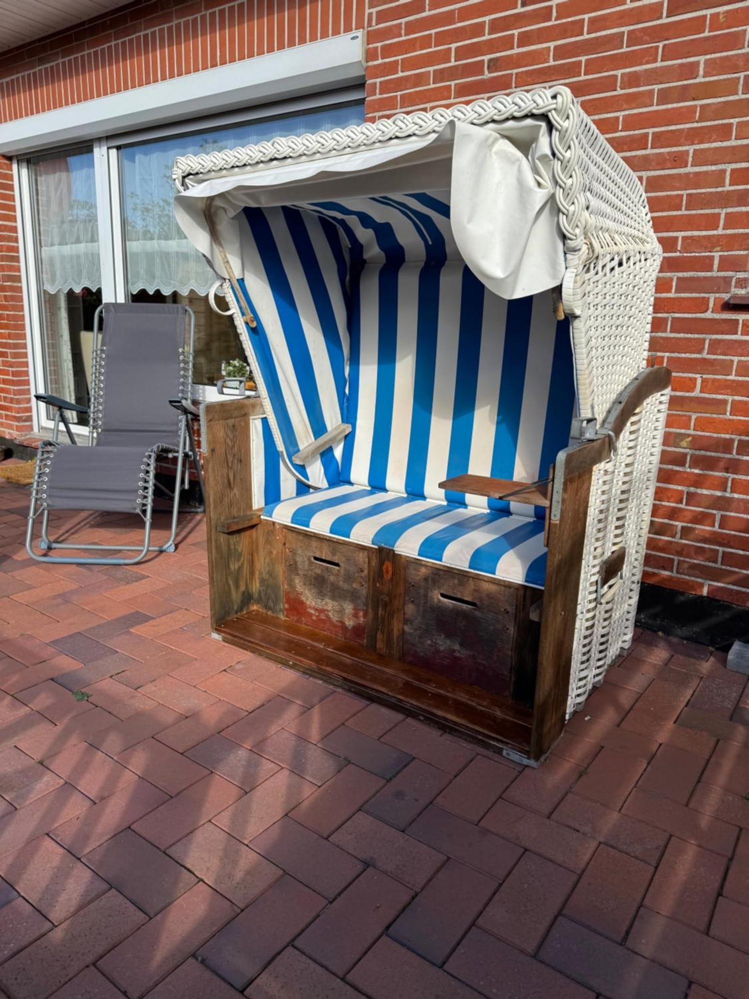 ノルデン Haus Juist-Norddeichヴィラ エクステリア 写真