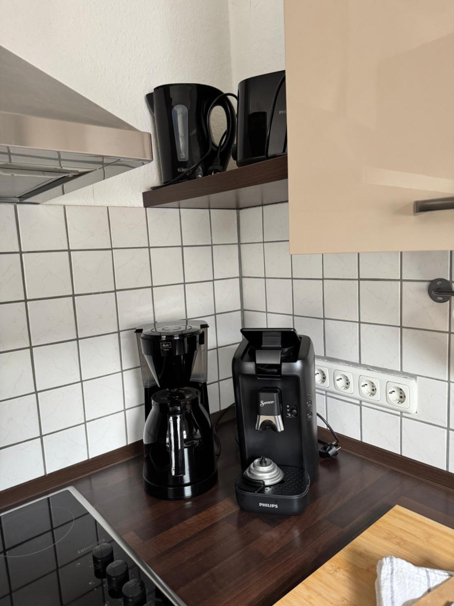 ノルデン Haus Juist-Norddeichヴィラ エクステリア 写真