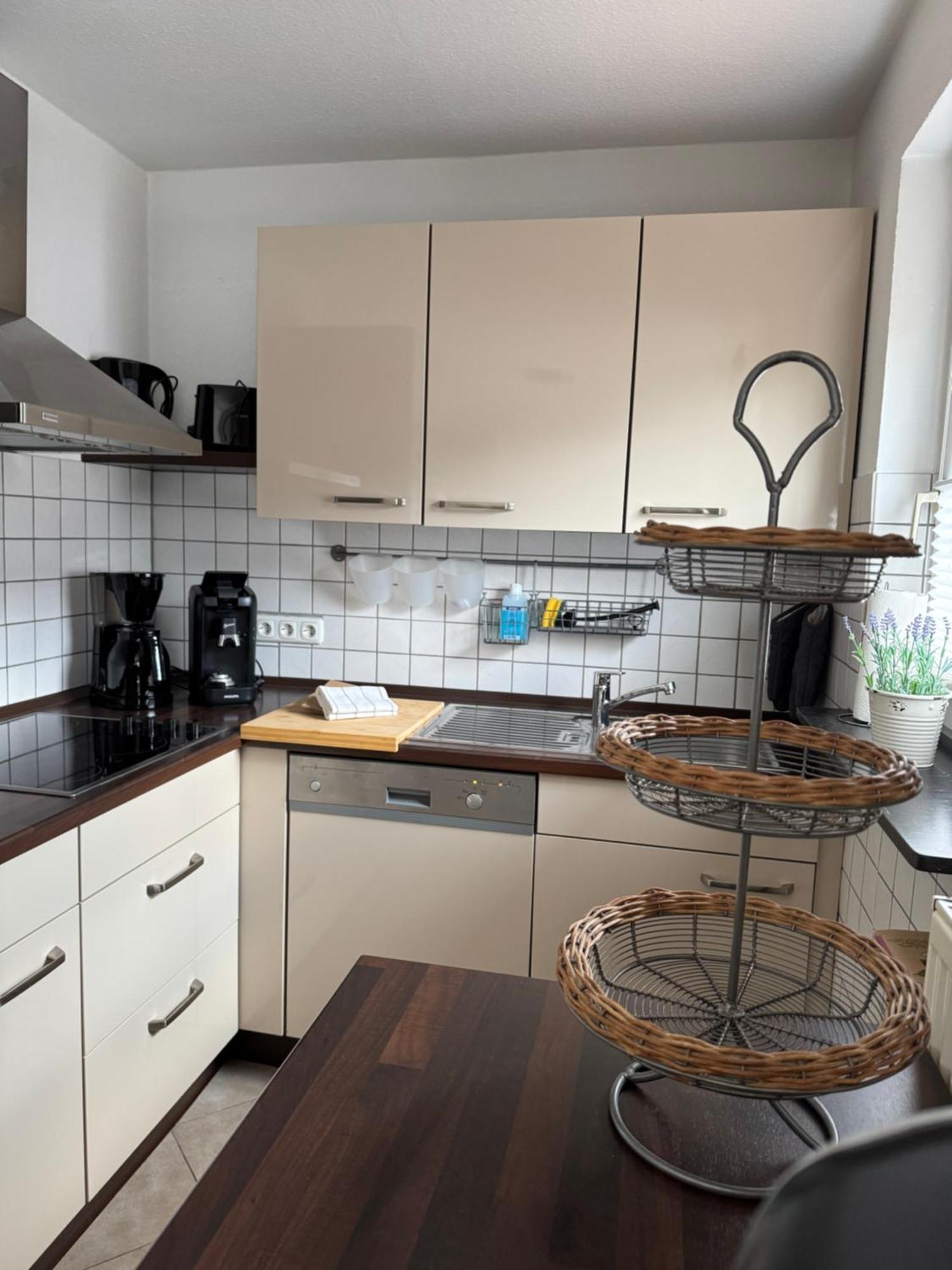 ノルデン Haus Juist-Norddeichヴィラ エクステリア 写真