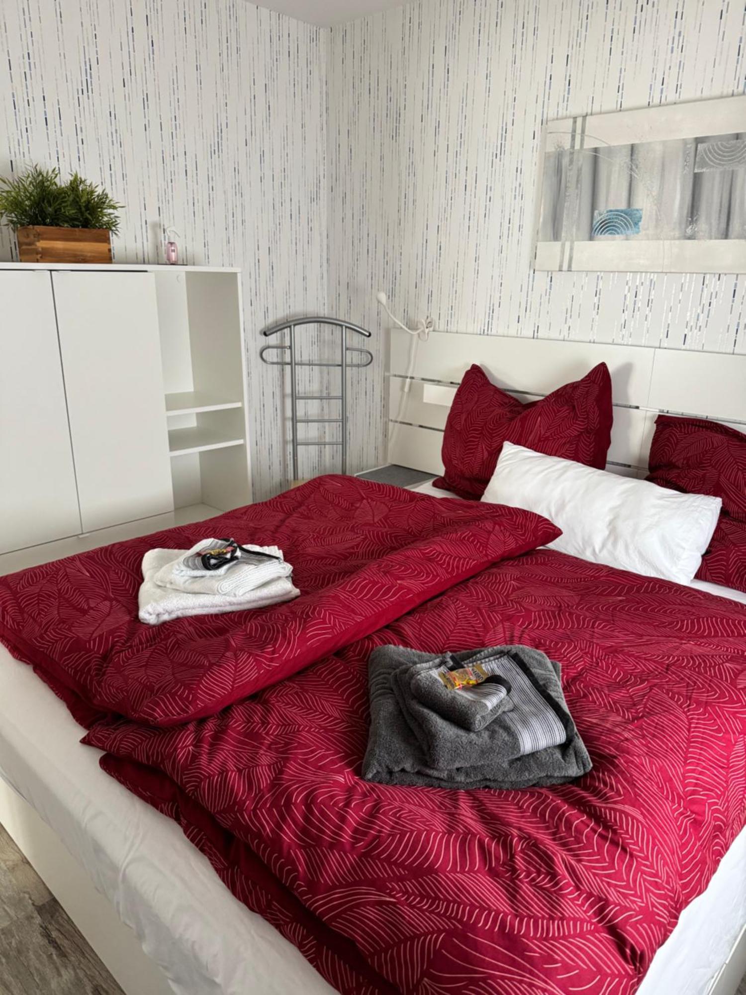 ノルデン Haus Juist-Norddeichヴィラ エクステリア 写真
